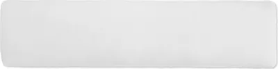 Produktbild von Traumschlaf Basic Single Jersey Seitenschläferkissen Bezug 40x180 cm weiss