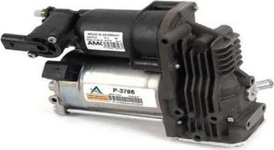 Zdjęcie produktu dla Sprężarka, system sprężonego powietrza ARNOTT EUROPE P-3786