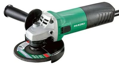 Image de Meuleuse d'angle HIKOKI G13SR4YGZ Ø 125mm