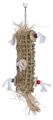 Produktbild von Nobby Cage Toy, Spielzeug Seegras 52 x 14 cm