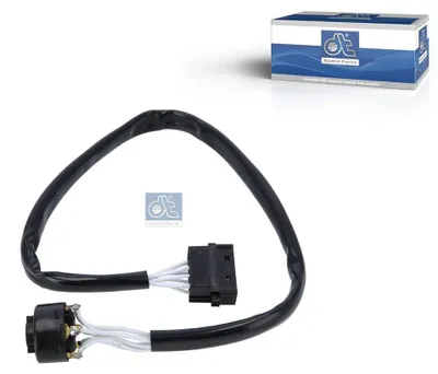 Produktbild von DT Spare Parts 3.69122 Zündmodul Zündanlage für MAN E 2000 F 2000