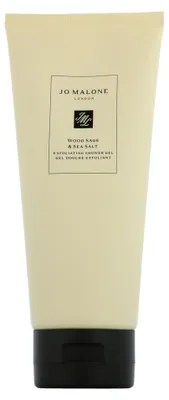 Obrázok produktu pre Jo Malone, peelingový sprchový gél Wood Sage & Sea Salt (200 ml)