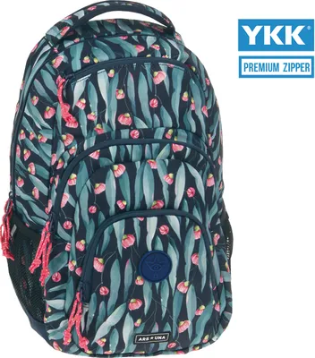 Obrázek produktu pro Studentský batoh Eucalyptus AU2