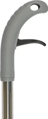 Image de Balai Spray Mop - JE CHERCHE UNE IDEE - 300 ml - Gris