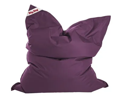 Obrázek produktu pro Velká taška Magma Heimtex Brava, 130x170cm , lileková barva