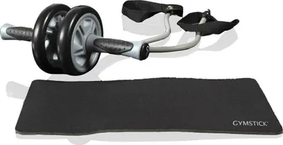 Produktbild von Gymstick Exercise Ultimate Roller - Multifunktionsgerät