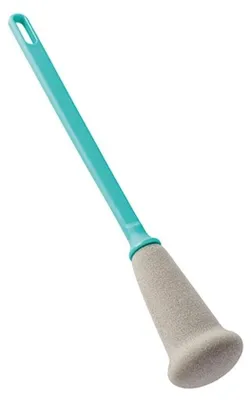 Immagine prodotto di Spazzola per la pulizia di stoviglie delicate, con manico lungo
