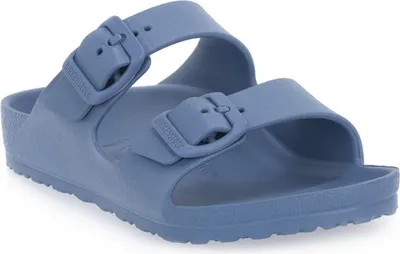 Produktbild von BIRKENSTOCK ARIZONA EVA KIDS Blau