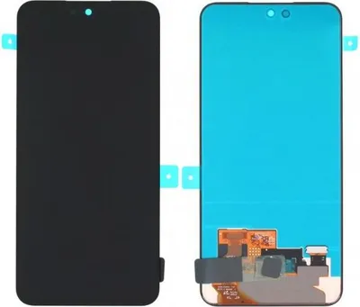 Zdjęcie produktu dla Oryginalny Wyświetlacz Lcd Sevice Pack Bez Ramki Do Samsung S24 Fe S721