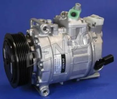 Produktbild von DENSO Kompressor, Klimaanlage DCP17073