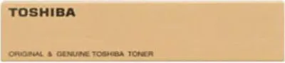 Immagine prodotto di Toshiba 2525 3025 3525 4525 5525 TONER YELLOW (6AJ00000238) (6AJ00000238)