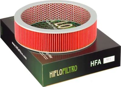 Obrázek produktu pro Vzduchový filtr Hiflo HFA1911