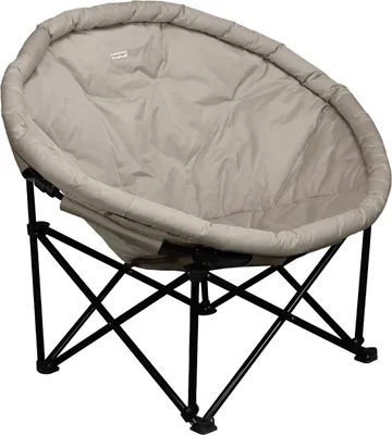 Produktbild von XXL Camping Relax Sessel - Moonchair -faltbar - extra Stabile Verarbeitung