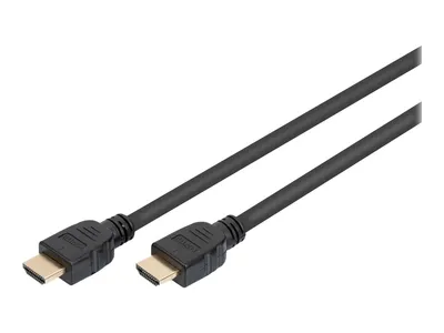 Obrázok produktu pre DIGITUS HDMI Ultra High Speed pripojovací kábel, typ A