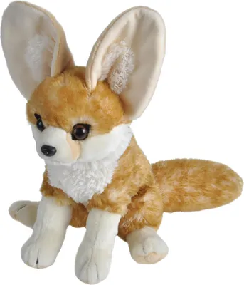 Produktbild von Wild Republic Pluschtier Wustenfuchs - Plusch - 30 cm - Fuchs