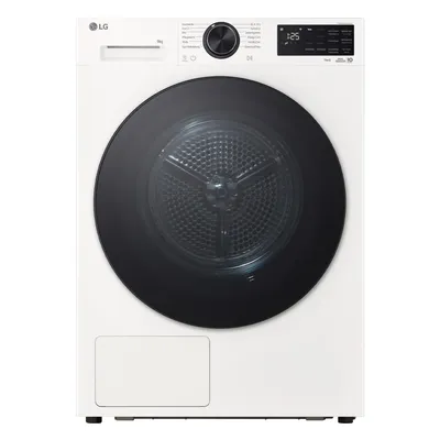 Produktbild von LG RT90X7 Wärmepumpentrockner