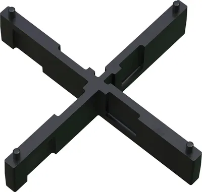 Produktbild von K&R Fugenkreuz stapelbar 3 mm