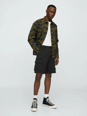 Produktbild von GAP Cargo-Shorts 703768-01__30