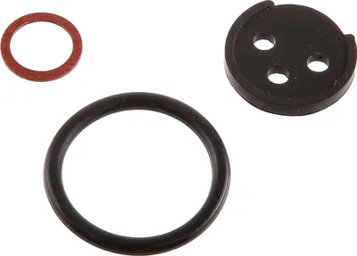 Produktbild von Dichtungssatz für Kraftstoffhahn (Benzinhahn) - für Simson AWO-Touren, AWO-Sport, MZ BK350, RT125/0, RT125/1, RT125/2, RT125/3