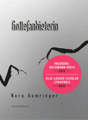 Zdjęcie produktu dla Gottesanbieterin