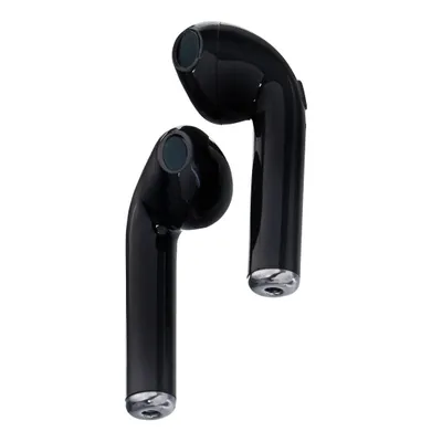 Image de Vakoss SK-832BK Casque/écouteur intra-auriculaire Bluetooth noir