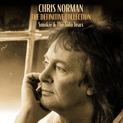 Obrázok produktu pre Chris Norman: Chris Norman: The Definitive Collection: (CD / T)