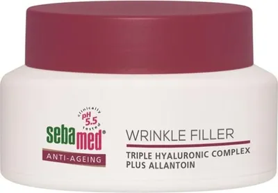 Immagine prodotto di Sebamed Crema viso antirughe, 50ml