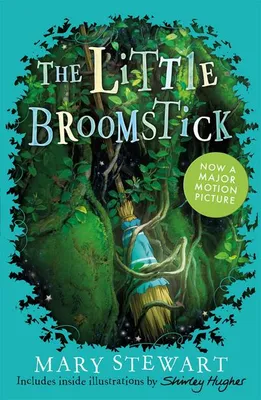 Immagine prodotto di The Little Broomstick