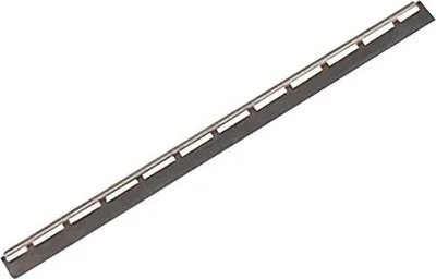 Image de Unger Rail en S (largeur 45 cm, avec caoutchouc d'essuyage noir) GTC45