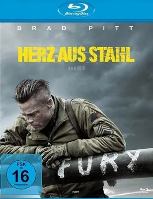 Produktbild von Herz aus Stahl