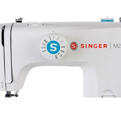 Obrázok produktu pre SINGER M2105 Automatický šijací stroj Elektromechanický