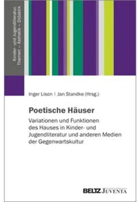 Obrázok produktu pre Poetische Häuser