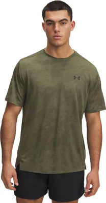 Produktbild von Under Armour Sportshirt Herren - XL