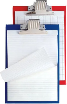 Image de SEI Rota Superblock ML bloc-notes Bleu