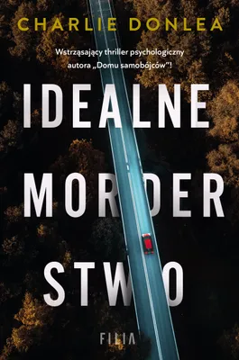 Immagine prodotto di Idealne morderstwo