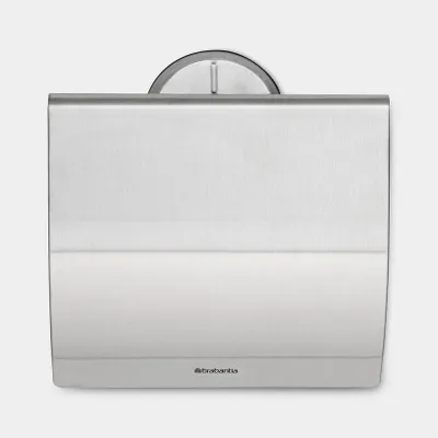 Produktbild von Brabantia Toilettenpapierhalter Matt Steel