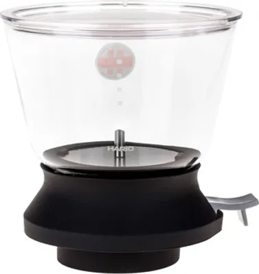 Image de Goutte à thé LARGO, 350ml TDR-35-B / Bestbrew