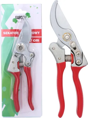 Zdjęcie produktu dla Sekator ogrodowy 20 cm Garden Line 1