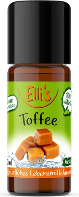 Produktbild von Toffee - Natürliches Lebensmittelaroma