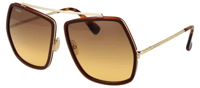 Productafbeelding van MAX MARA SUNGLASSES Zonnebrillen MM0060 6448F
