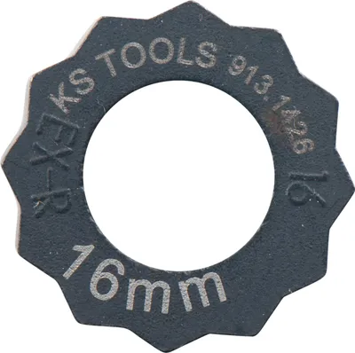 Obrázek produktu pro KS Tools Stahovák matic, 18 mm