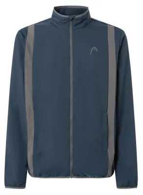 Produktbild von Head Club 25 Jacke, Marineblau