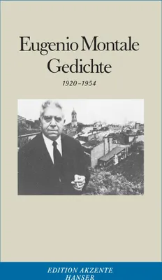 Produktbild von Gedichte