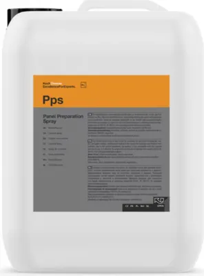 Produktbild von Koch Chemie PPS Panel Preparation Spray 5l