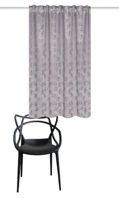 Produktbild von 85197 Fertigschal GINGKO, Verdunkelungsfunktion, versch. Längen