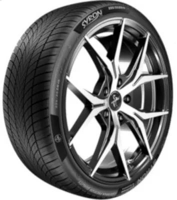 Produktbild von Syron Premium 4 Seasons 255/40R19 100W Bsw Xl