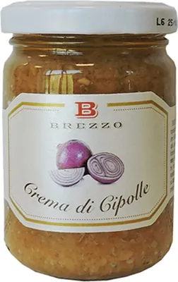 Produktbild von Zwiebelcreme, 135 g