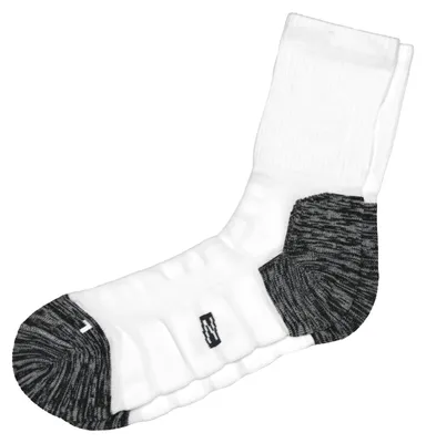 Image de Chaussettes All Season blanches, taille 39 - 42