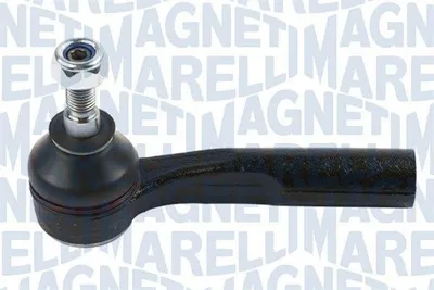 Produktbild von MAGNETI MARELLI Spurstangenkopf Spurstange für FIAT FIORINO Kasten/Kombi (225) Vorne Links 301181314230