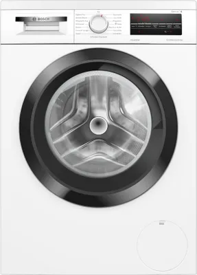Produktbild von Bosch Waschmaschine unterbaufähig Frontlader 8 kg WUU28T48